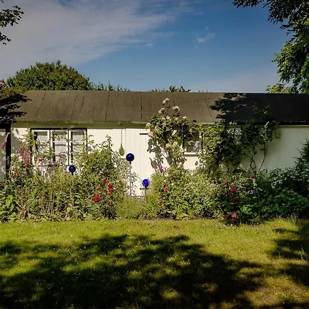 Alkoven Apartment Braderup (Sylt)