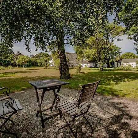 Alkoven Apartment