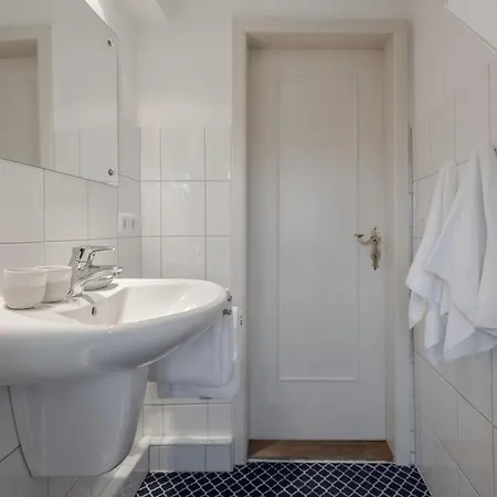 Apartment Alkoven