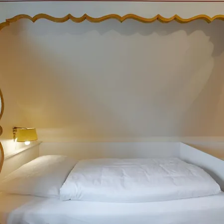 Alkoven * Braderup (Sylt)