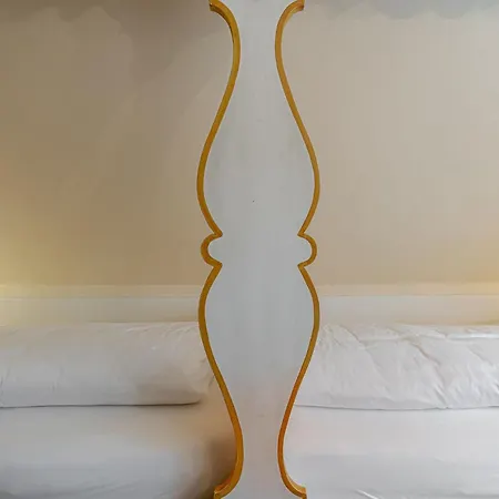 Alkoven Apartment