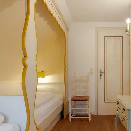 Alkoven * Braderup (Sylt)