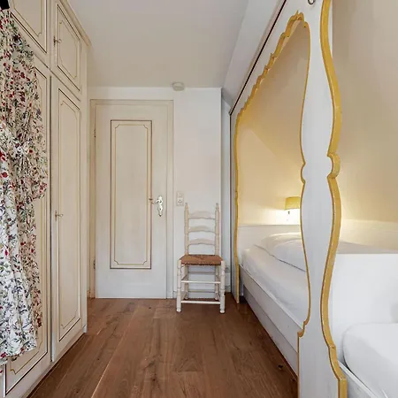 Apartment Alkoven