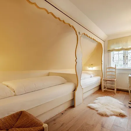 Apartment Alkoven *