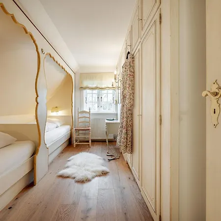 Apartment Alkoven *