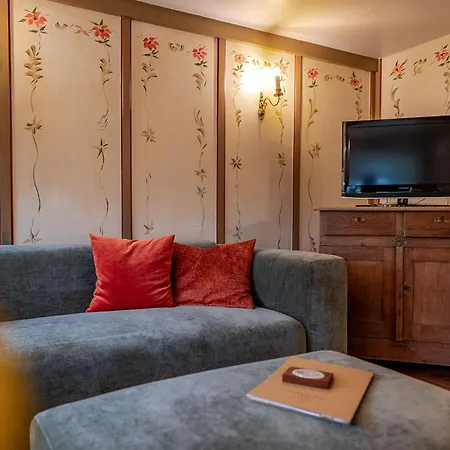 Alkoven Apartment