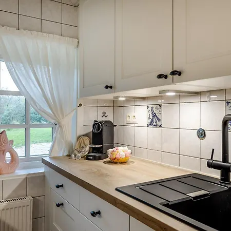 Alkoven Braderup (Sylt)