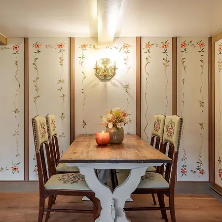 Διαμέρισμα Alkoven Braderup (Sylt)