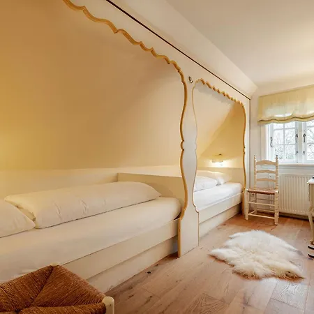 Apartment Alkoven *