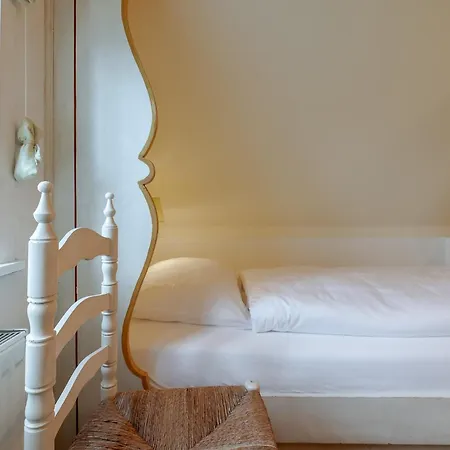 Alkoven Διαμέρισμα