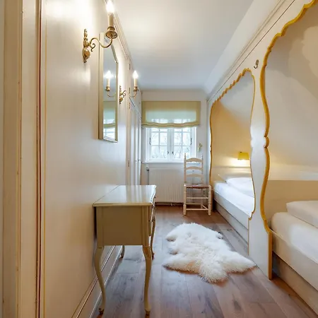 Apartment Alkoven Braderup (Sylt)
