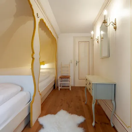 Alkoven * Braderup (Sylt)