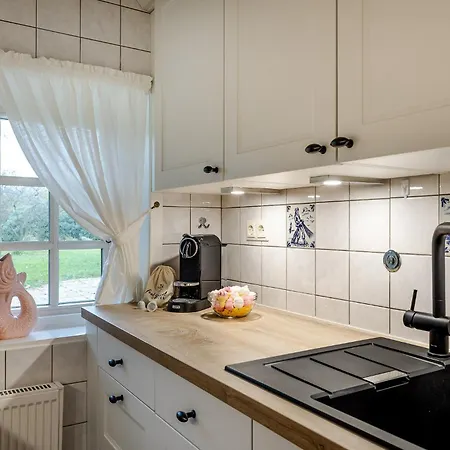 Apartment Alkoven