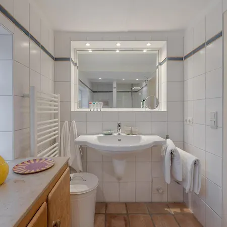 Apartment Alkoven *