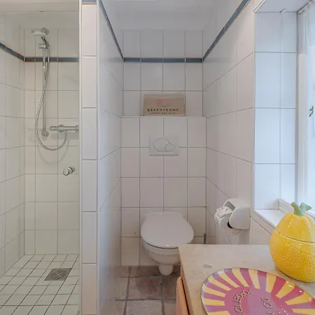 Alkoven Apartment Braderup (Sylt)