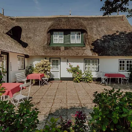 Apartment Alkoven Braderup (Sylt)