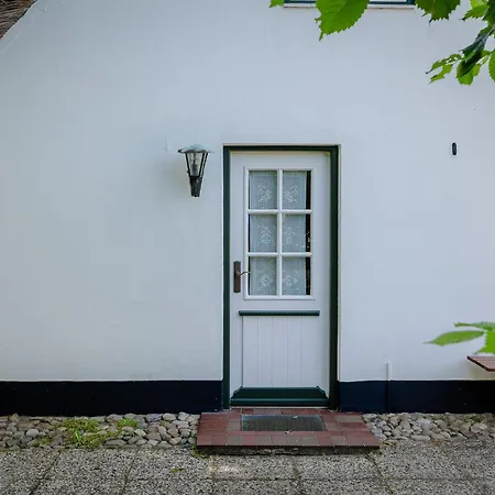 Alkoven Apartment