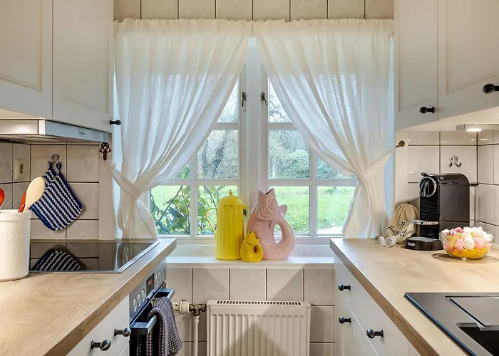 Alkoven Appartement *