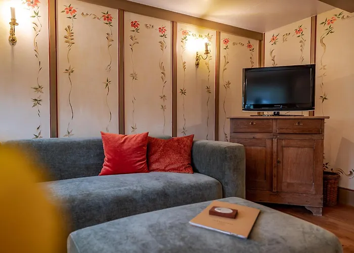 Alkoven Appartement *