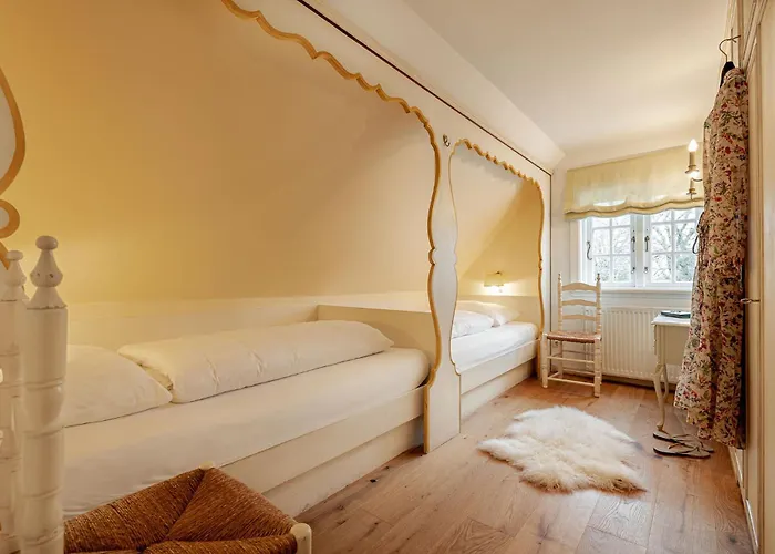 Appartement Alkoven *