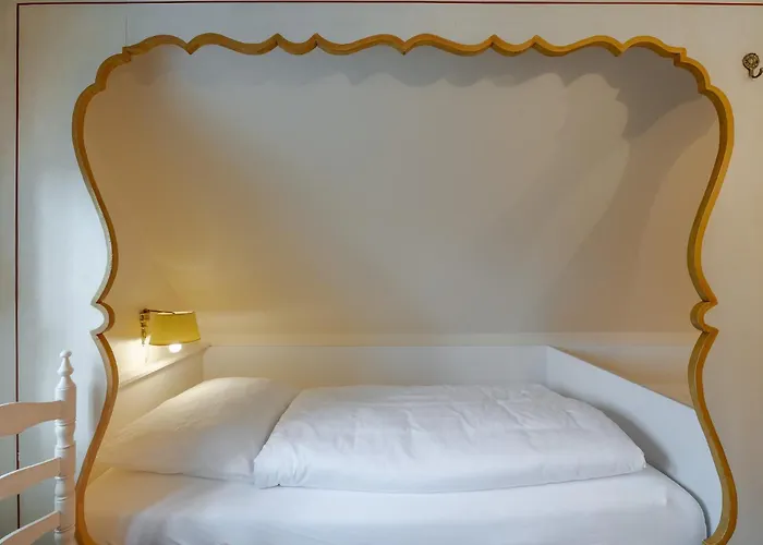 Alkoven Appartement Braderup (Sylt)