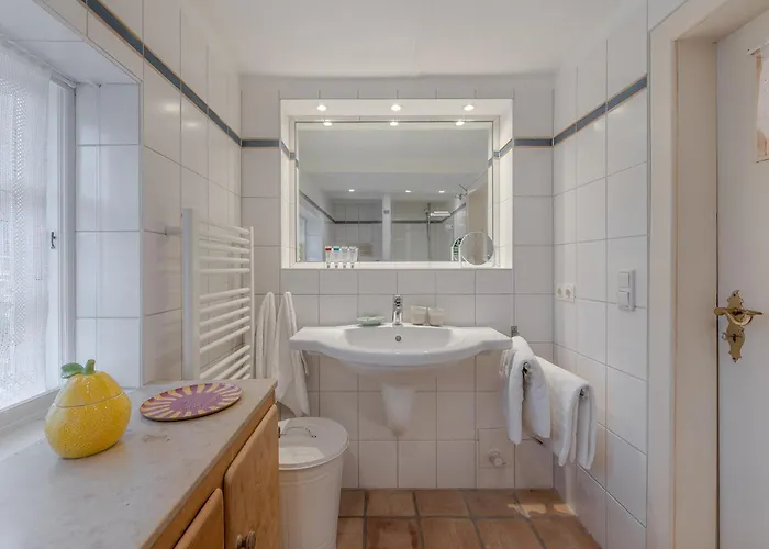 Appartement Alkoven *