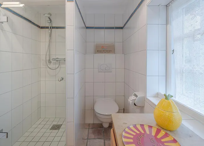 Alkoven Appartement Braderup (Sylt)