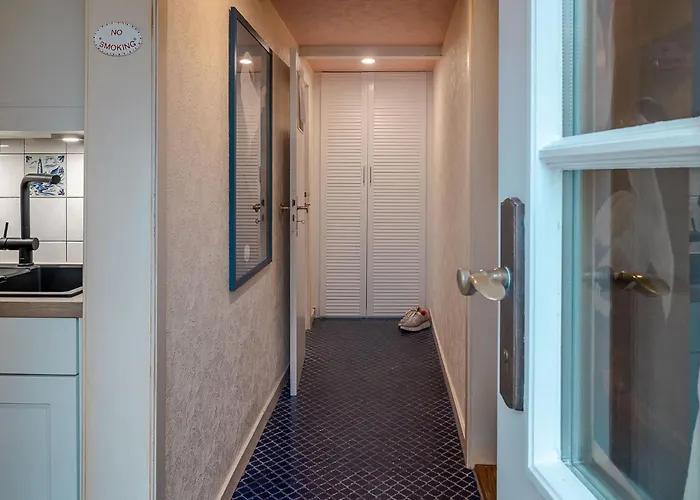 Alkoven * Braderup (Sylt)