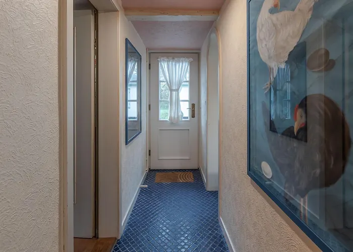 Alkoven Appartement Braderup (Sylt)