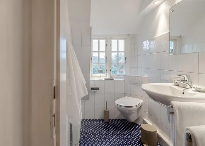 Alkoven * Braderup (Sylt)