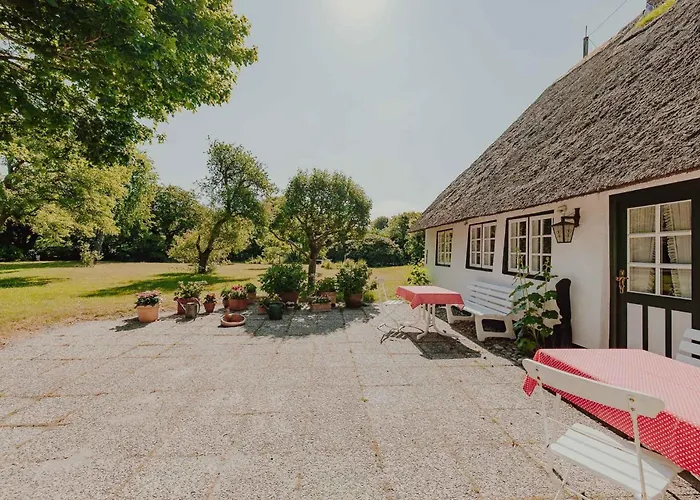 Alkoven Appartement *