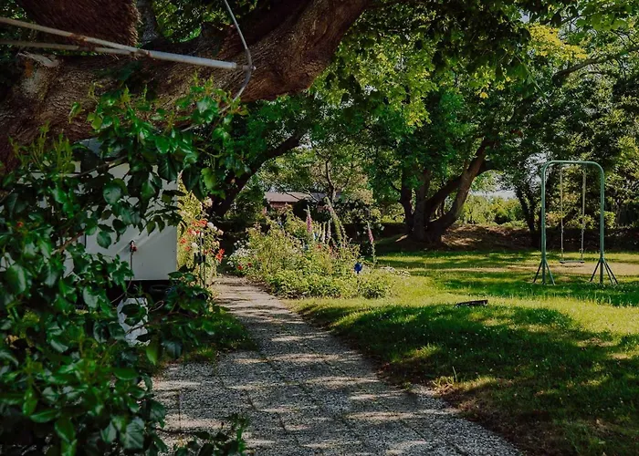 Alkoven Appartement *