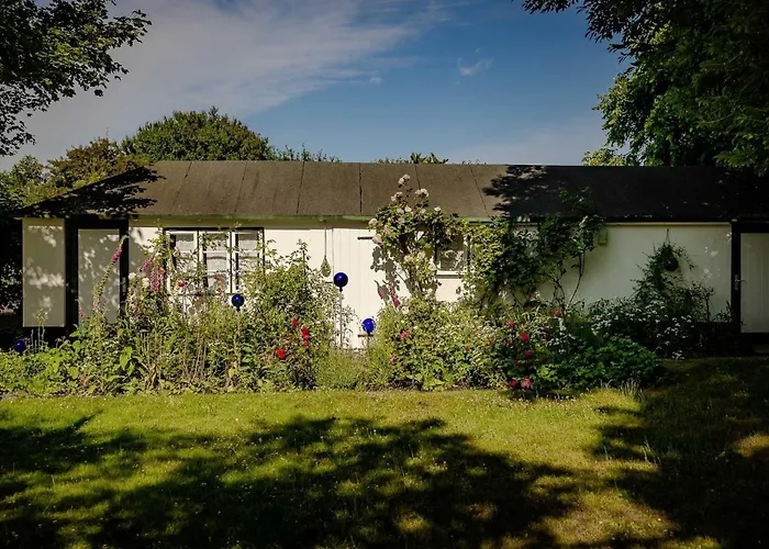 Alkoven * Braderup (Sylt)