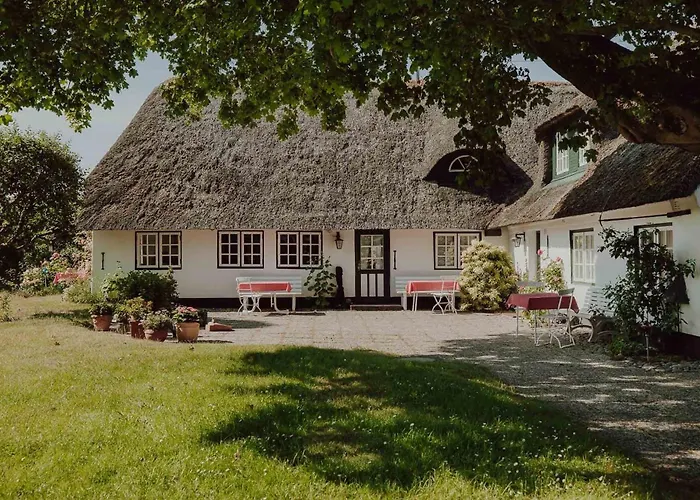 Appartement Alkoven *