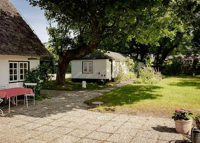 Alkoven Appartement *